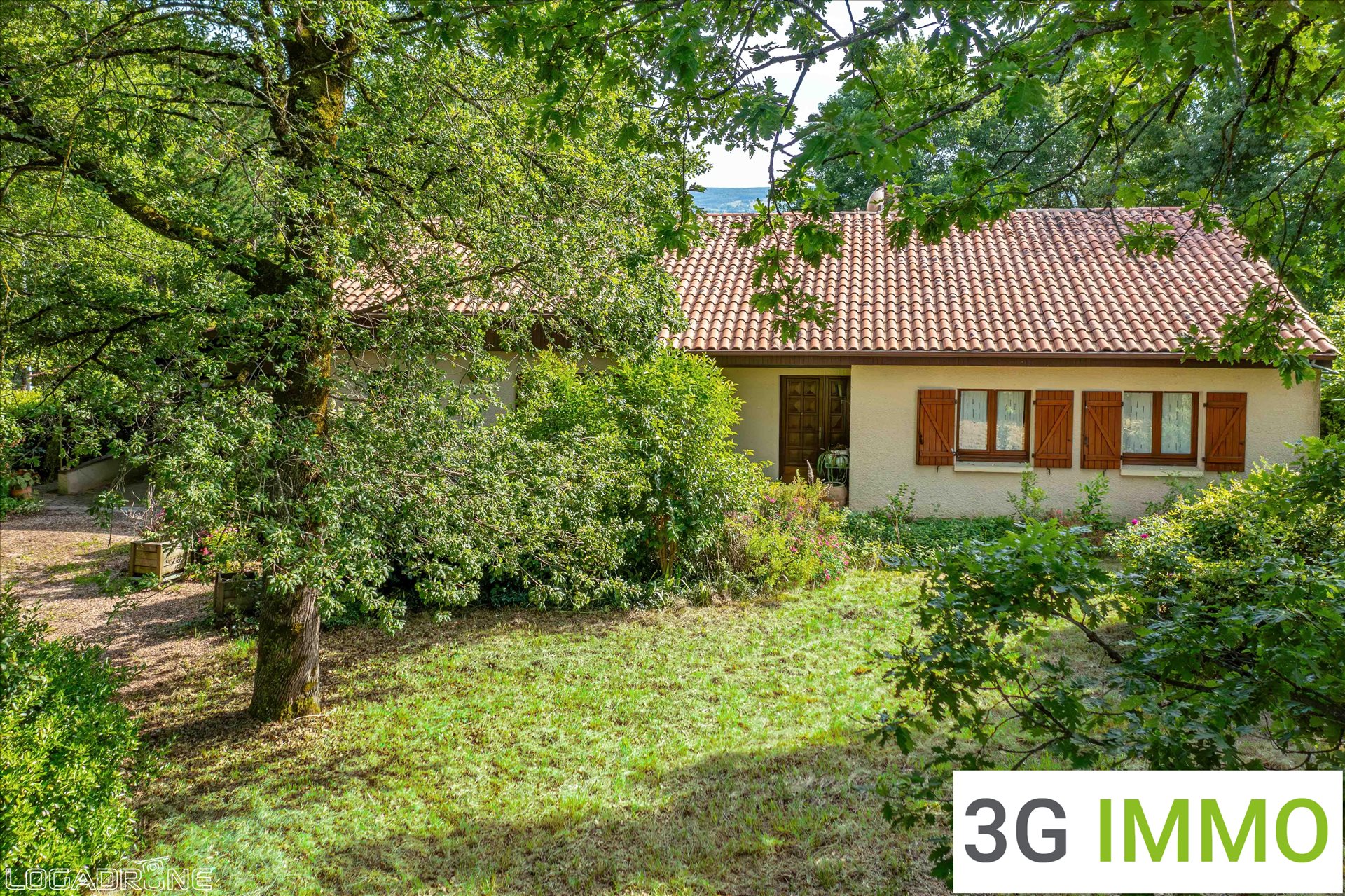 Maison à vendre, 152m², Lédat