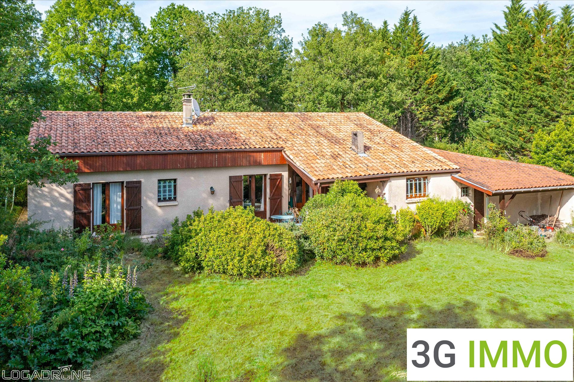 Maison à vendre, 152m², Lédat