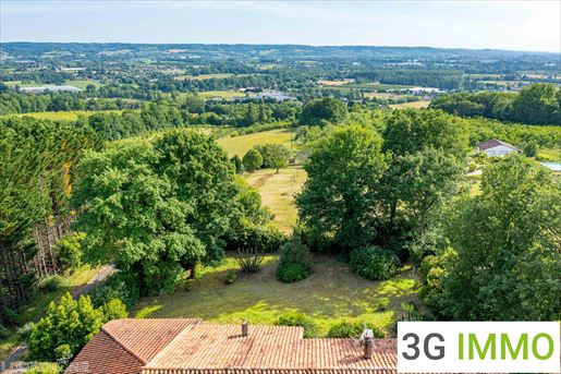 Maison 6 pièces 152 m² · à Lédat · 152 m² · 220 000 €