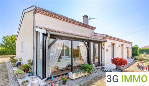 Maison 4 pièces 107 m² · à Castelnaud-de-Gratecambe · 107 m² · 175 000 €