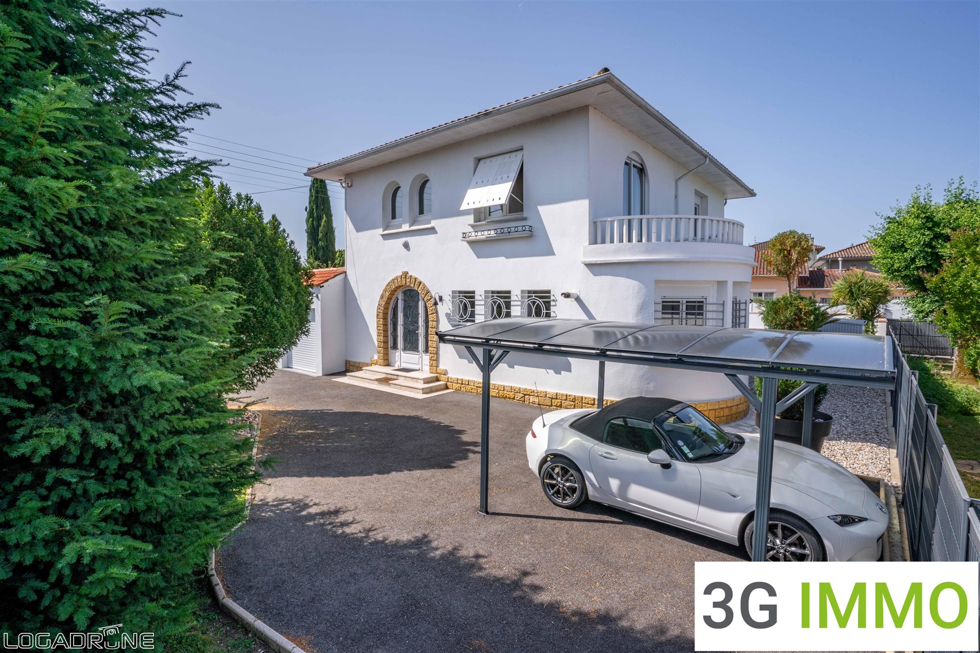 Maison à vendre, 157m², Villeneuve-sur-Lot