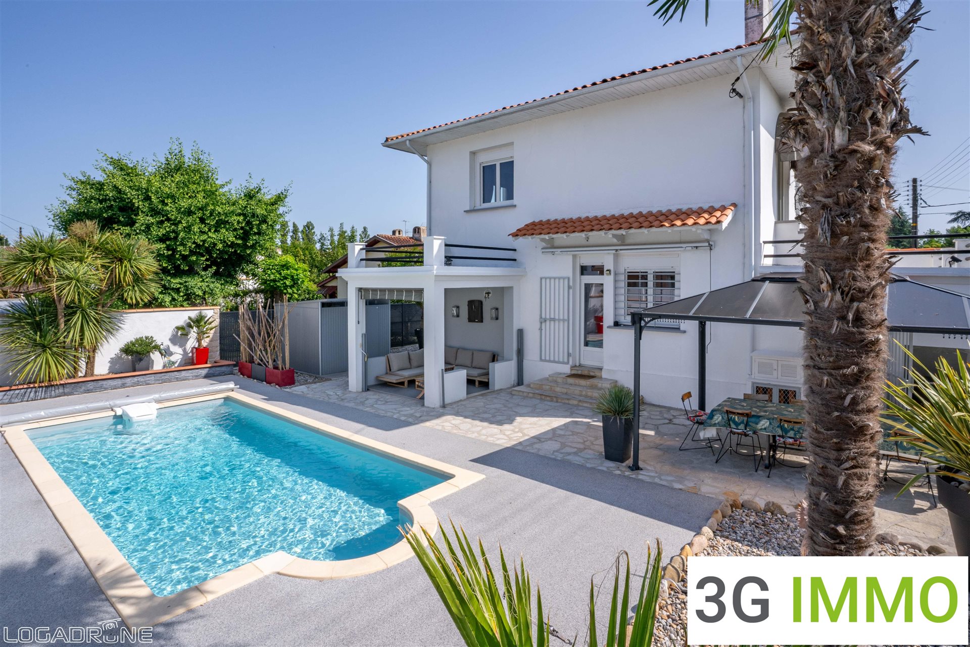 Maison à vendre, 157m², Villeneuve-sur-Lot
