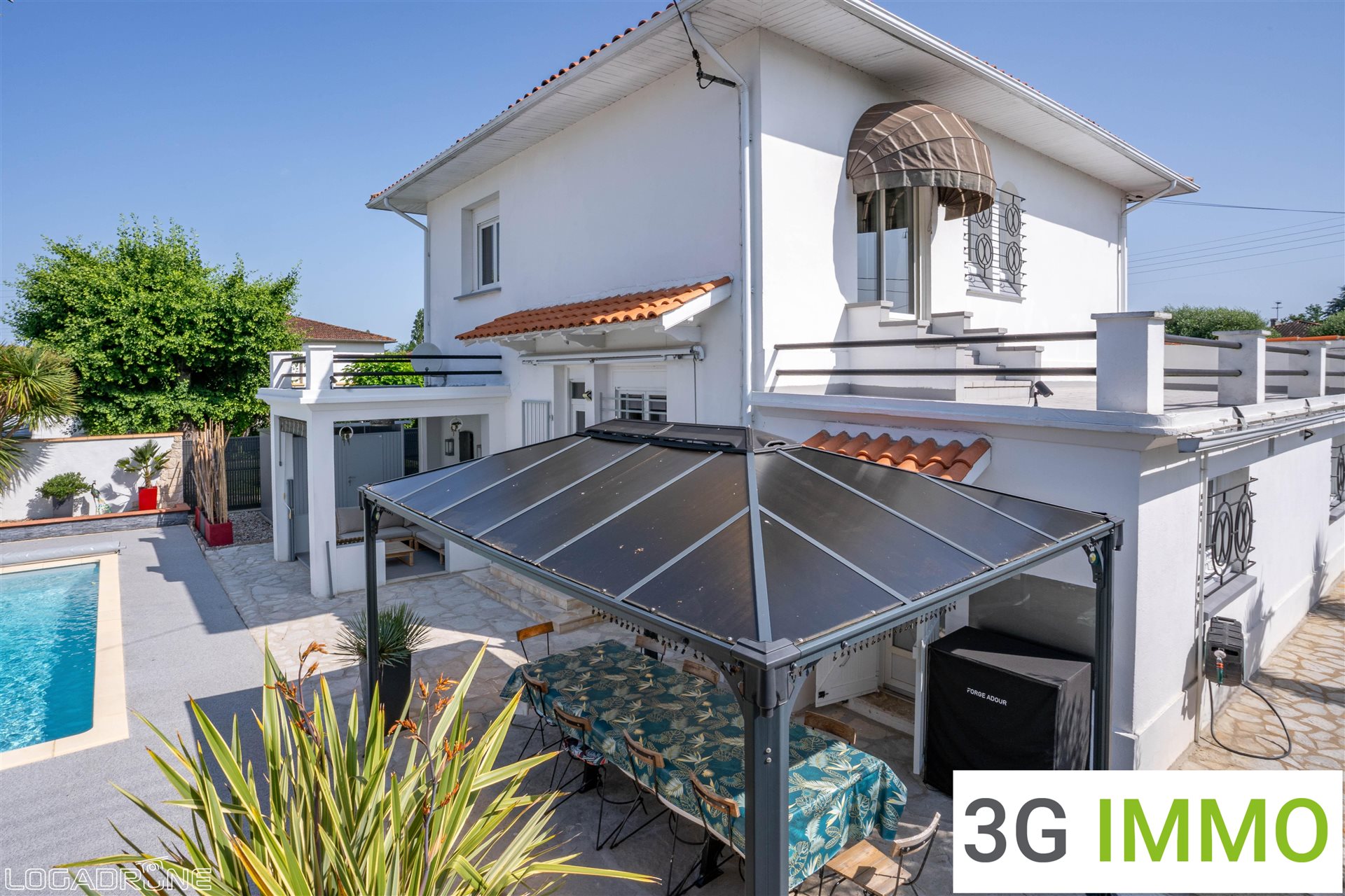 Maison à vendre, 157m², Villeneuve-sur-Lot