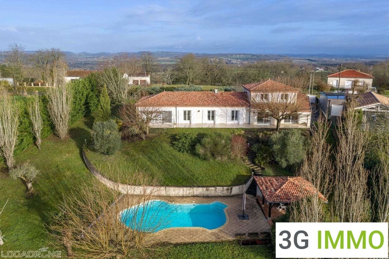 Maison à vendre, 250m², Villeneuve-sur-Lot