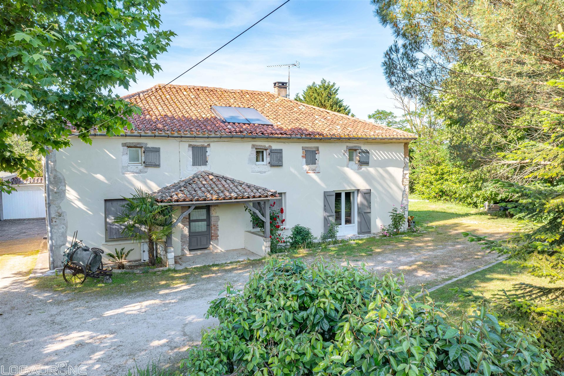 Maison à vendre, 220m², Villeneuve-sur-Lot