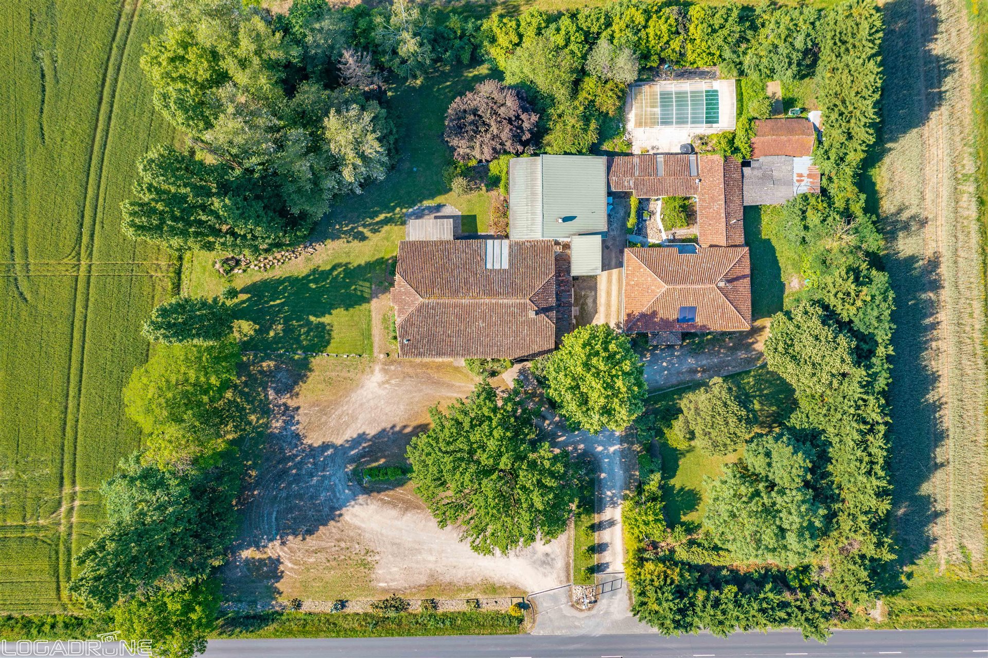 Maison à vendre, 220m², Villeneuve-sur-Lot