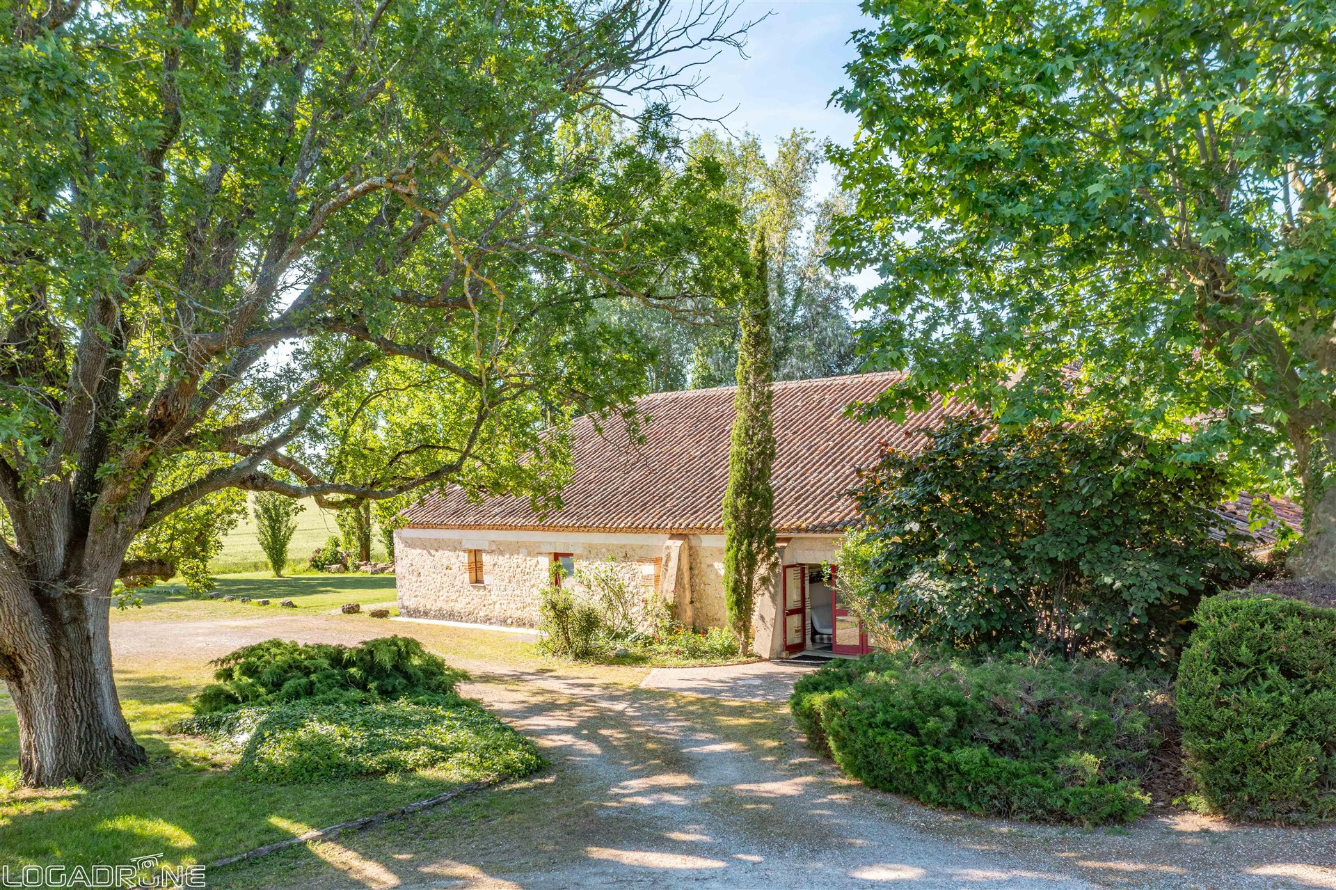 Maison à vendre, 220m², Villeneuve-sur-Lot