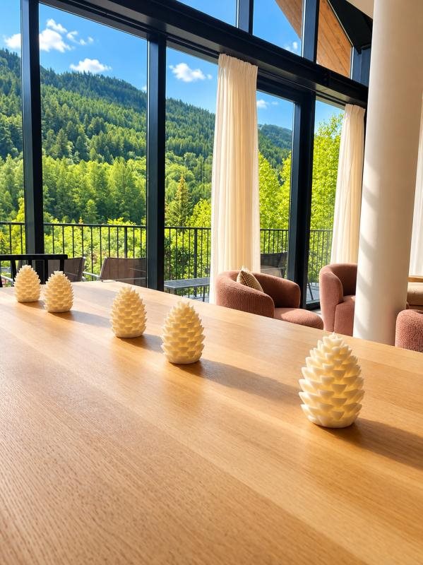Appartement à vendre, 183m², Saint-Chaffrey