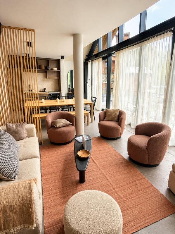 Appartement à vendre, 183m², Saint-Chaffrey