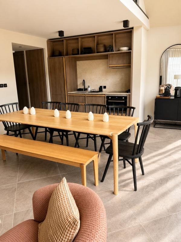 Appartement à vendre, 183m², Saint-Chaffrey