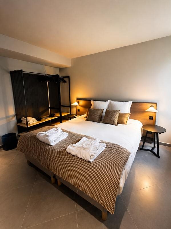 Appartement à vendre, 183m², Saint-Chaffrey