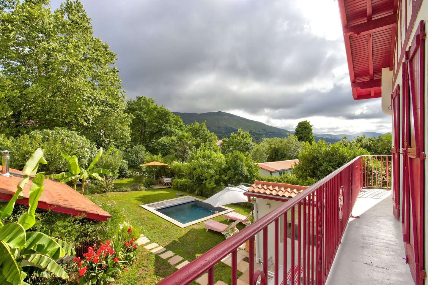 Maison à vendre, 185m², Ascain