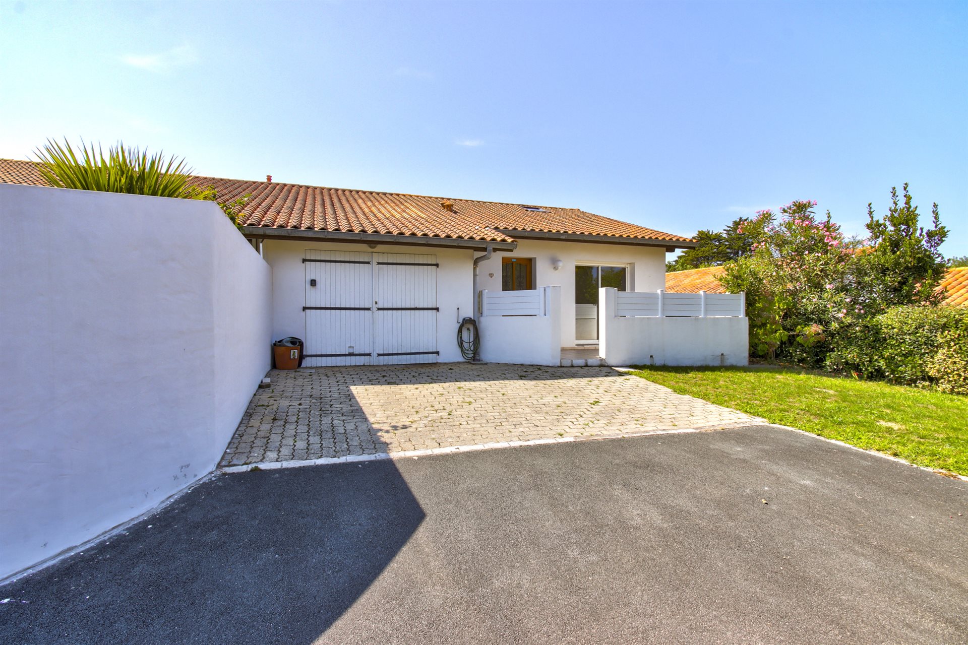 Maison à vendre, 90m², Bidart