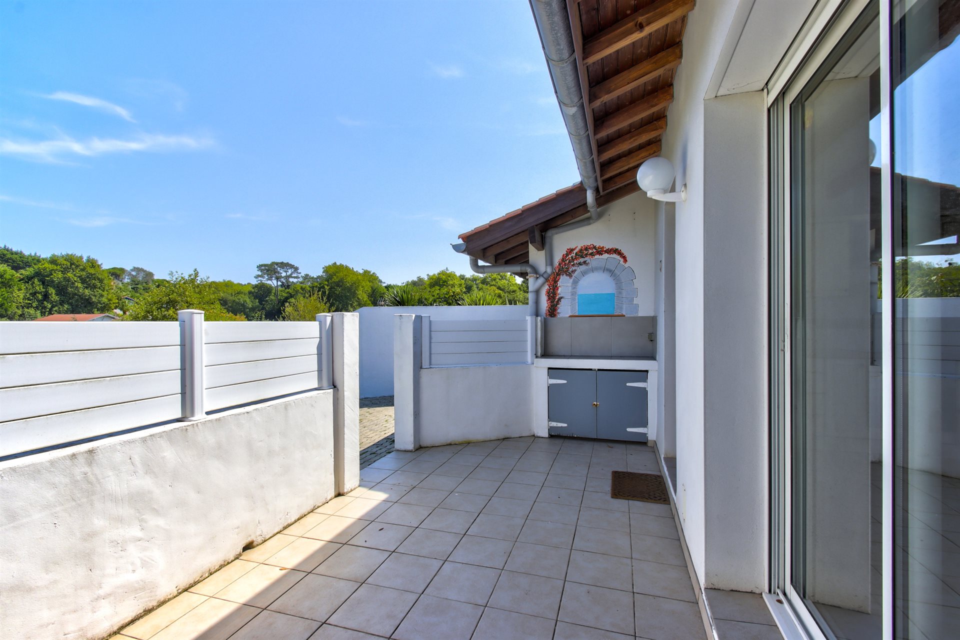 Maison à vendre, 90m², Bidart