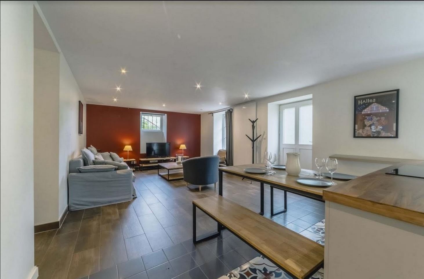 Appartement à vendre, 81m², Guéthary