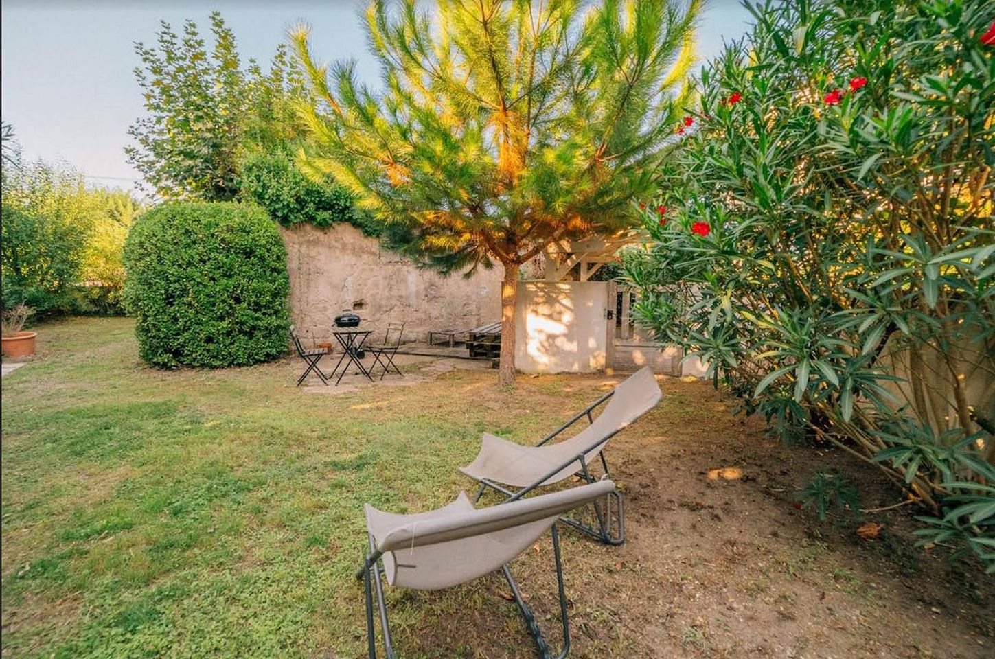 Appartement à vendre, 81m², Guéthary