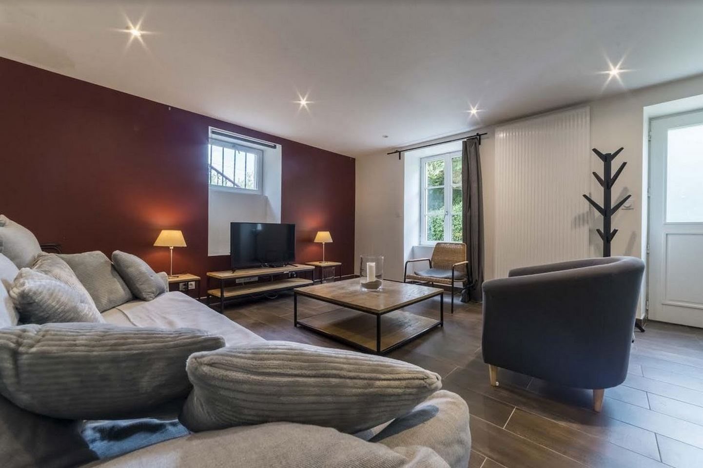 Appartement à vendre, 81m², Guéthary