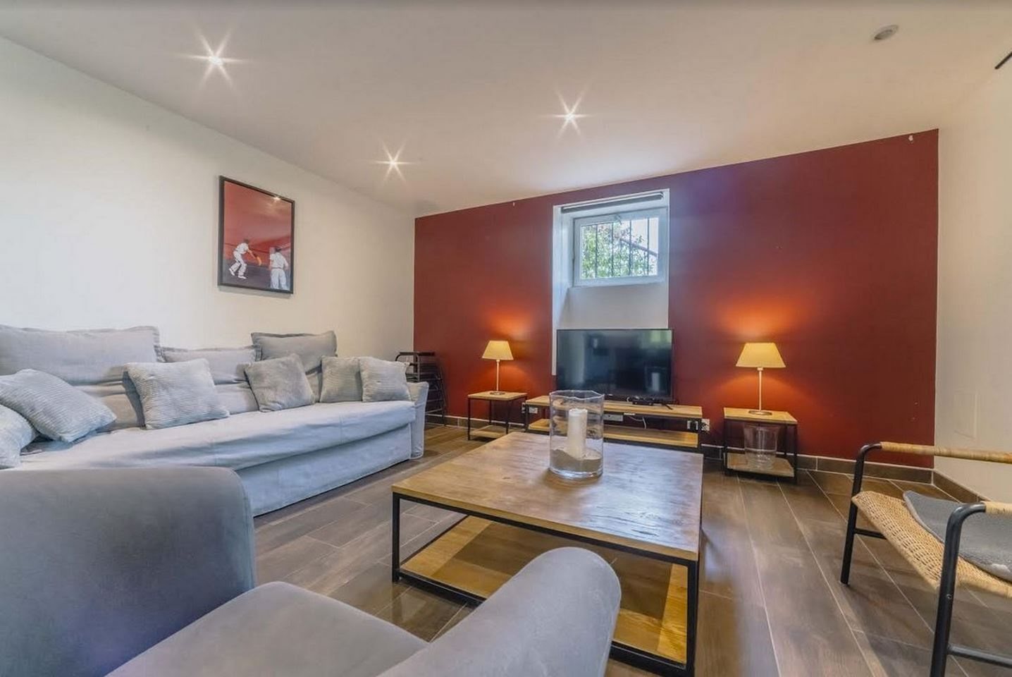 Appartement à vendre, 81m², Guéthary