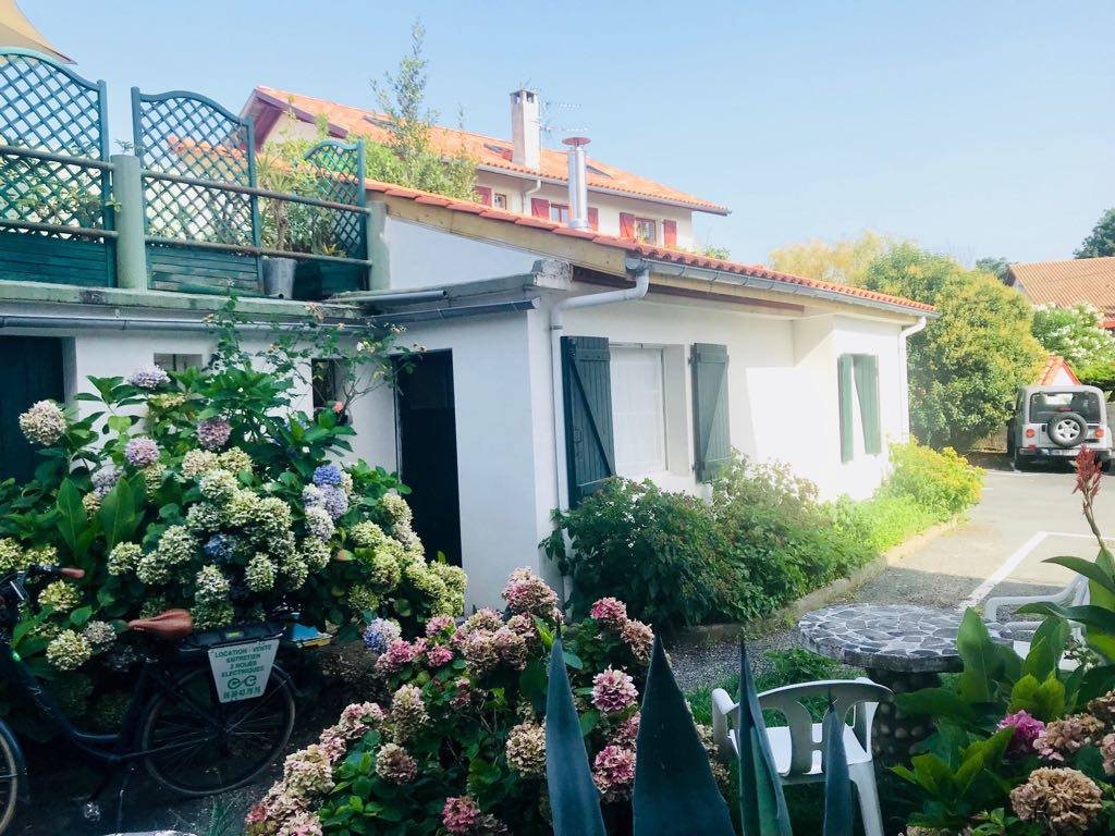 Maison à vendre, 32m², Guéthary