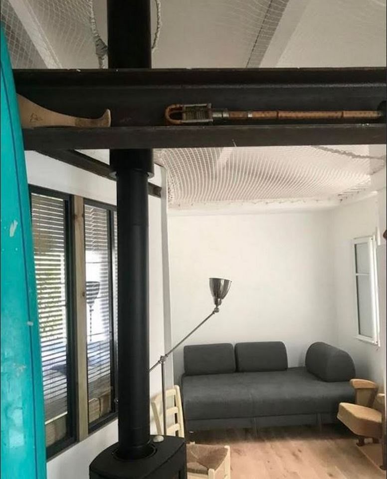 Maison à vendre, 32m², Guéthary