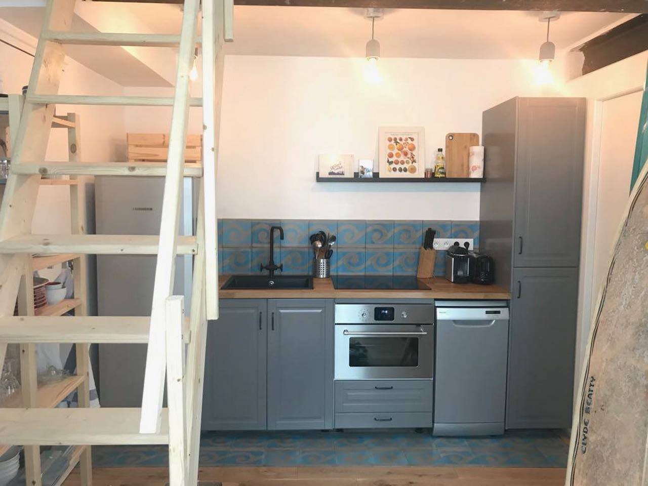 Maison à vendre, 32m², Guéthary