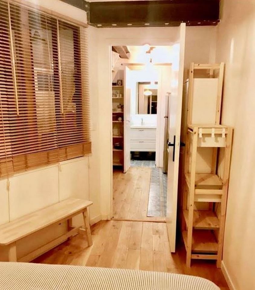 Maison à vendre, 32m², Guéthary