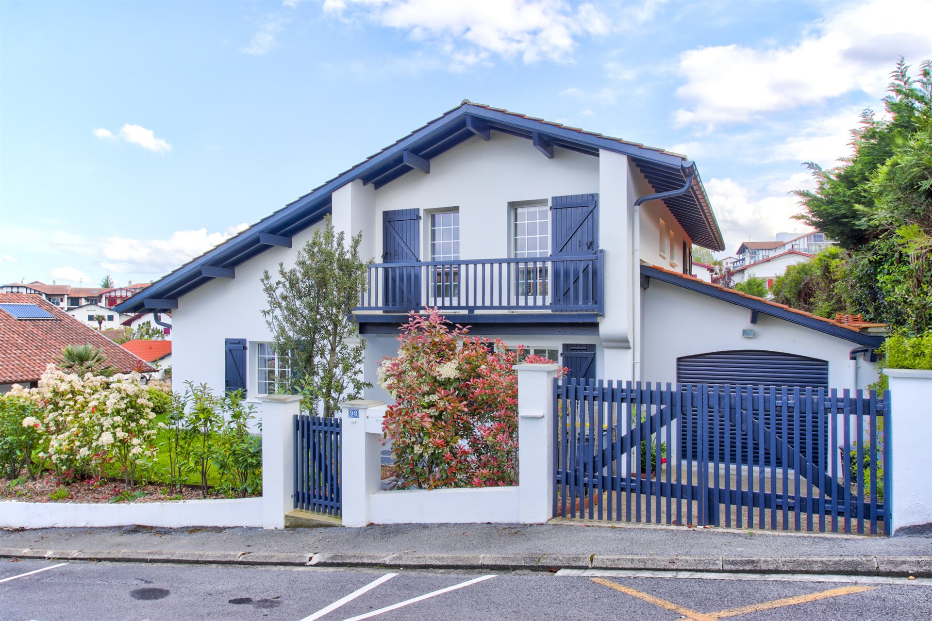 Maison à vendre, 198m², Guéthary