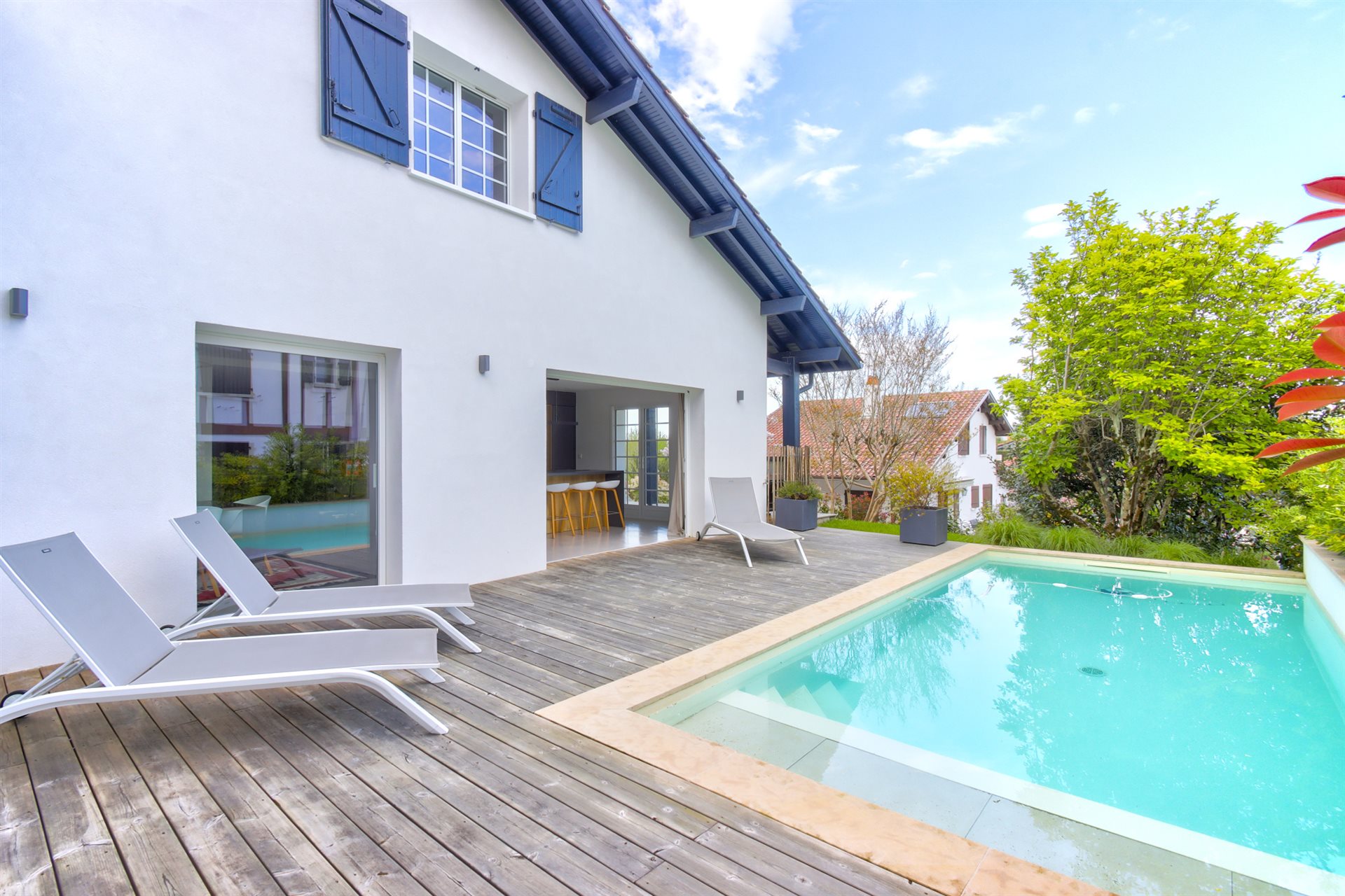 Maison à vendre, 198m², Guéthary