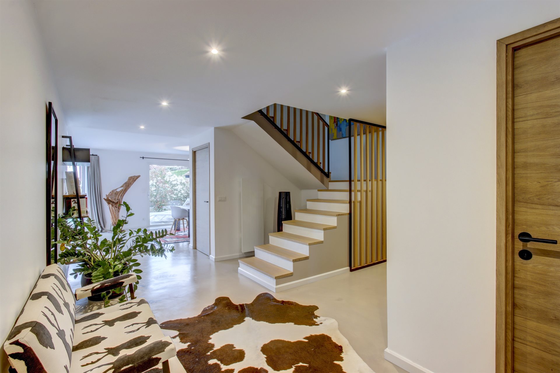 Maison à vendre, 198m², Guéthary