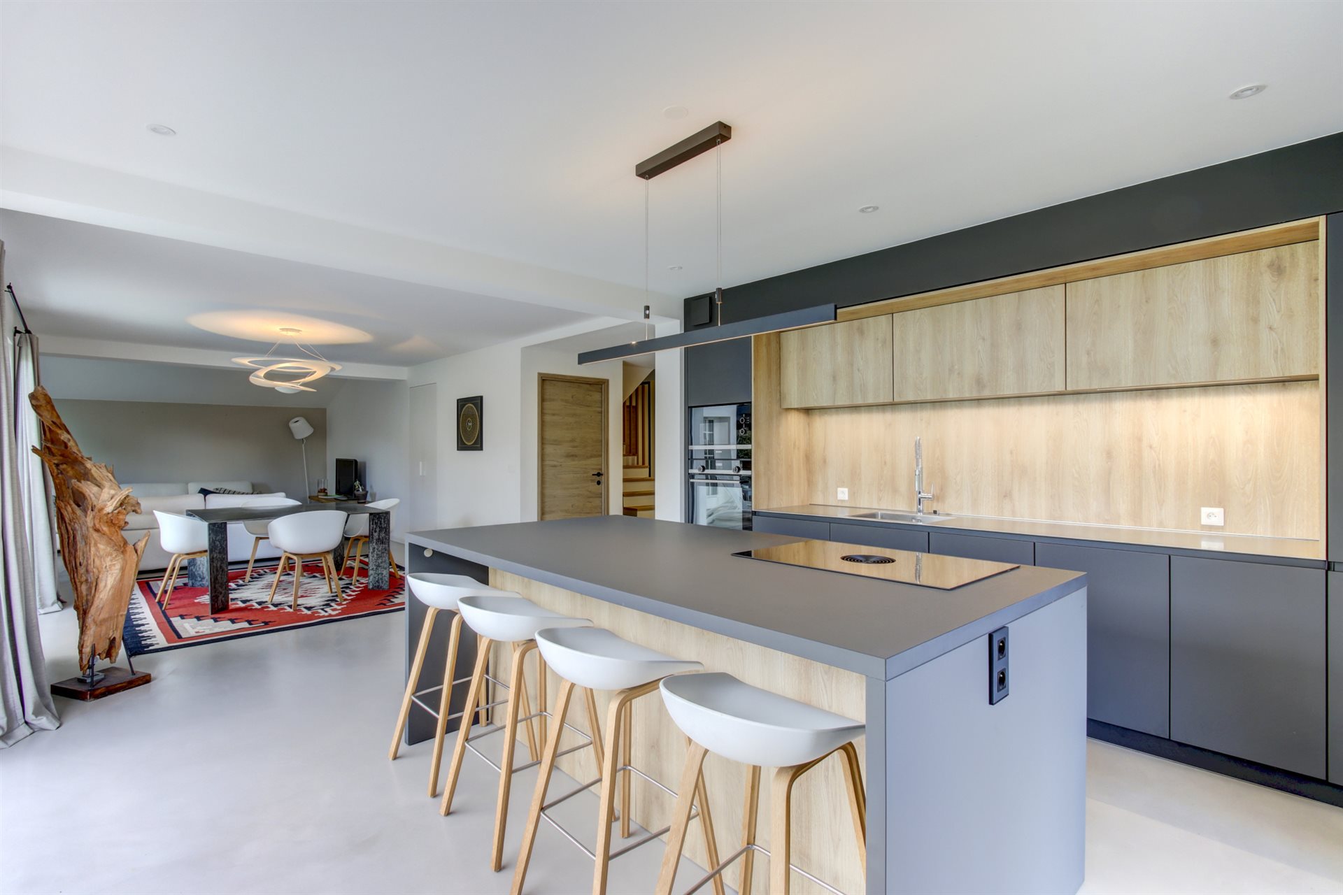 Maison à vendre, 198m², Guéthary