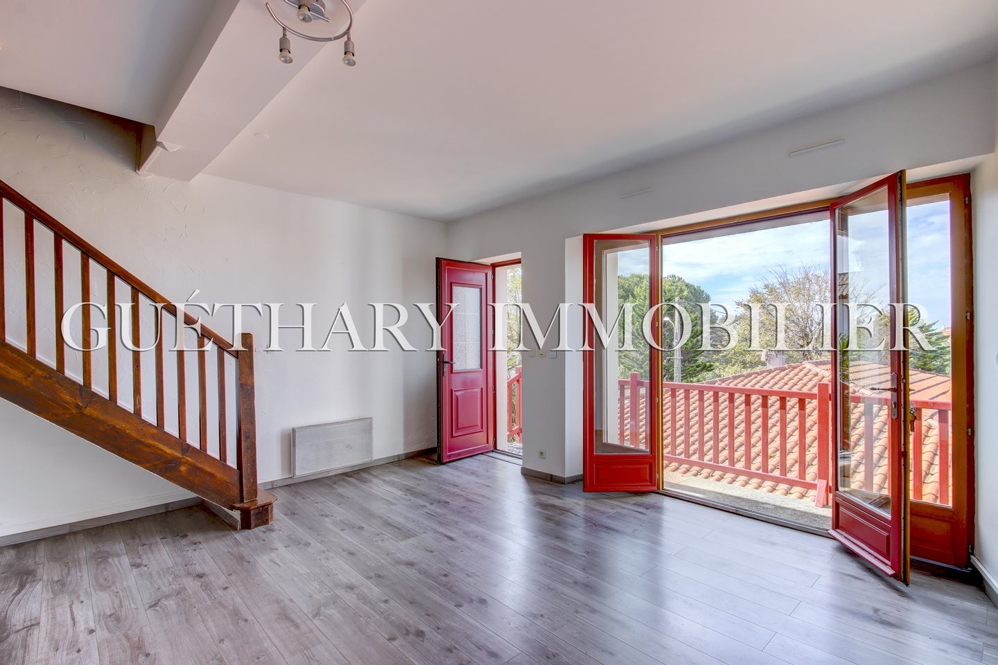 Appartement à vendre, 83m², Guéthary