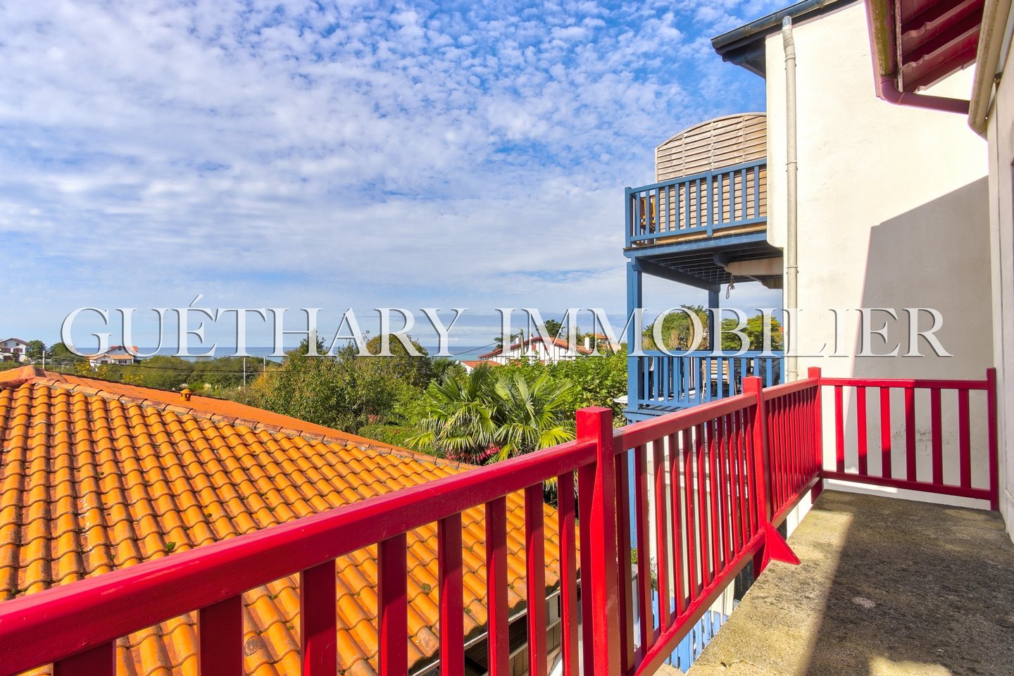 Appartement à vendre, 83m², Guéthary