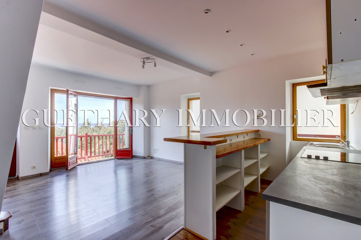 Appartement à vendre, 83m², Guéthary