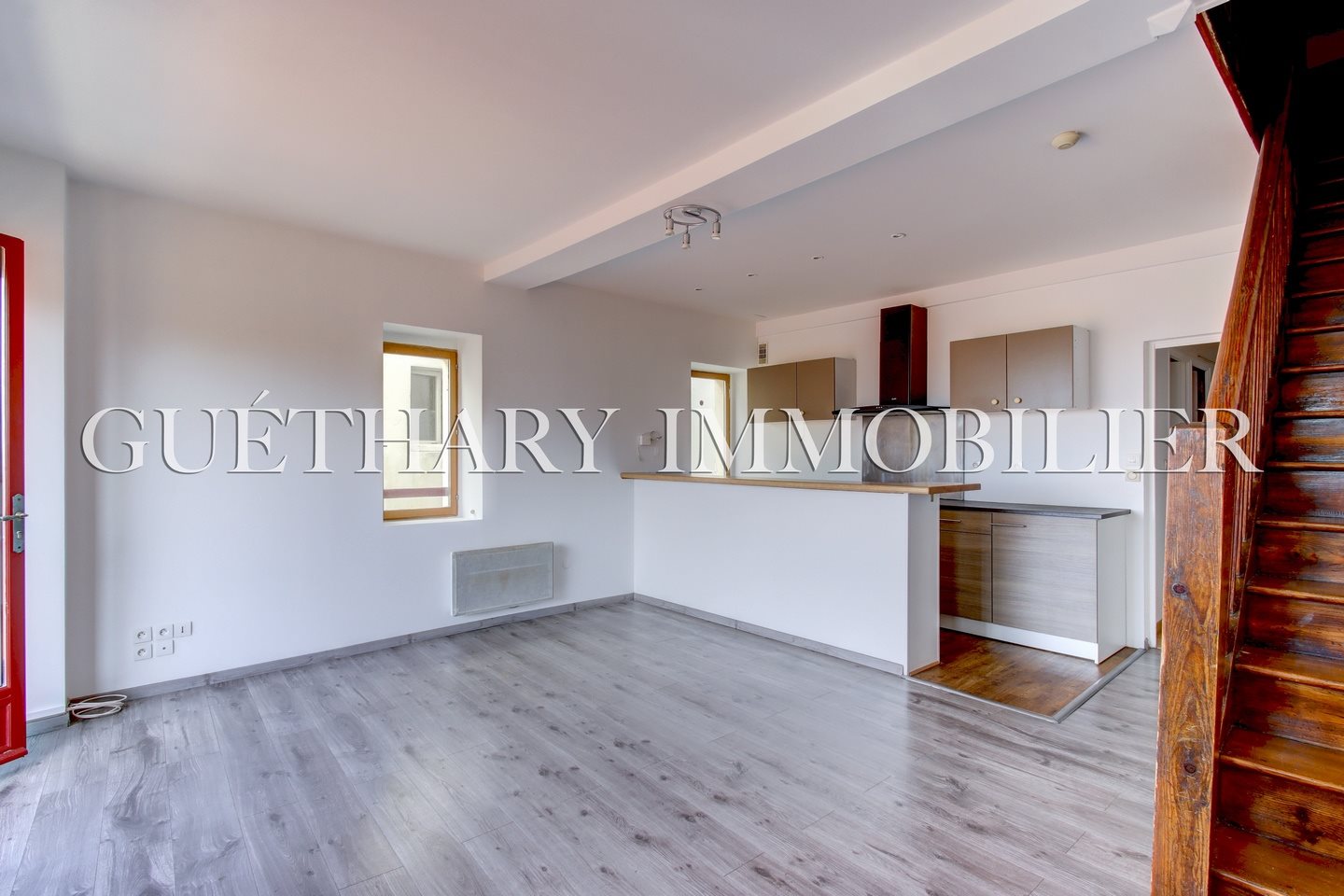 Appartement à vendre, 83m², Guéthary