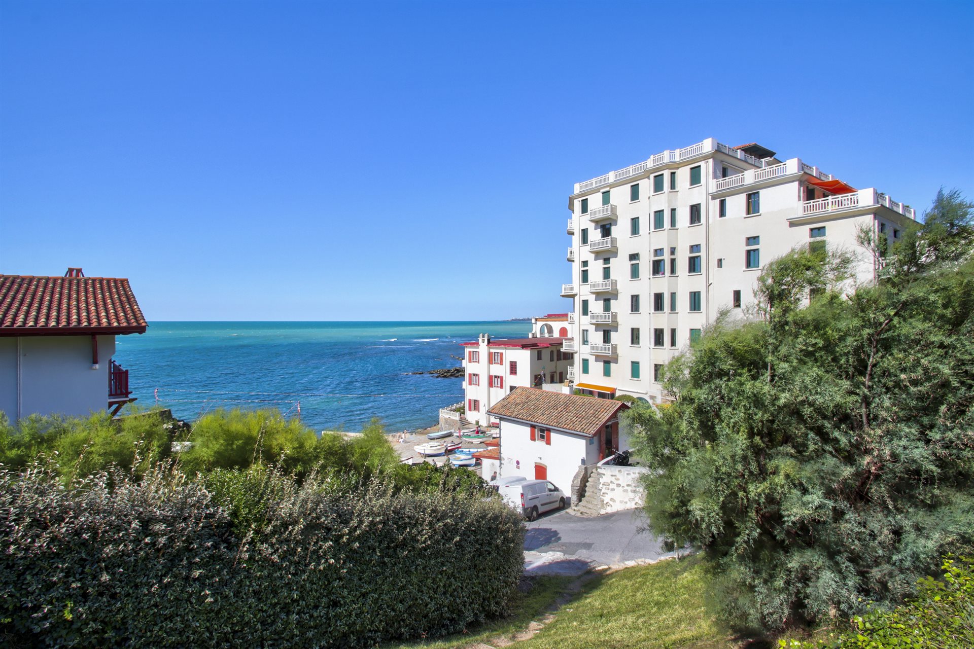 Appartement à vendre, 35m², Guéthary