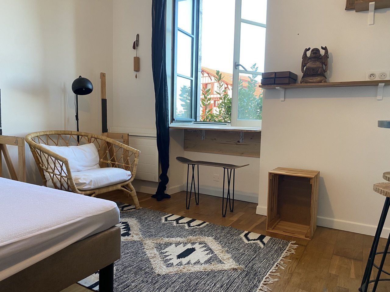 Appartement à vendre, 22m², Guéthary