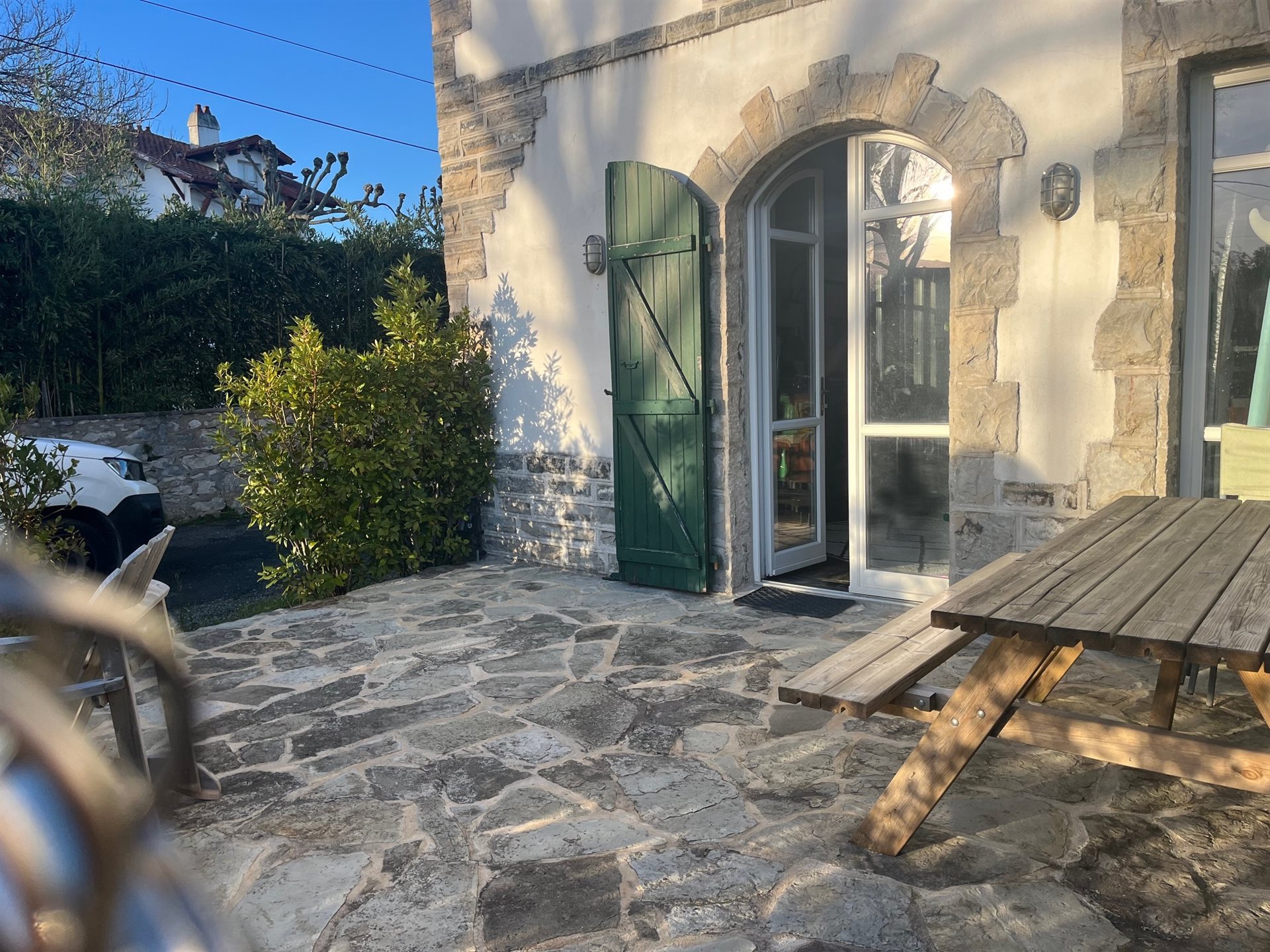 Appartement à vendre, 65m², Guéthary