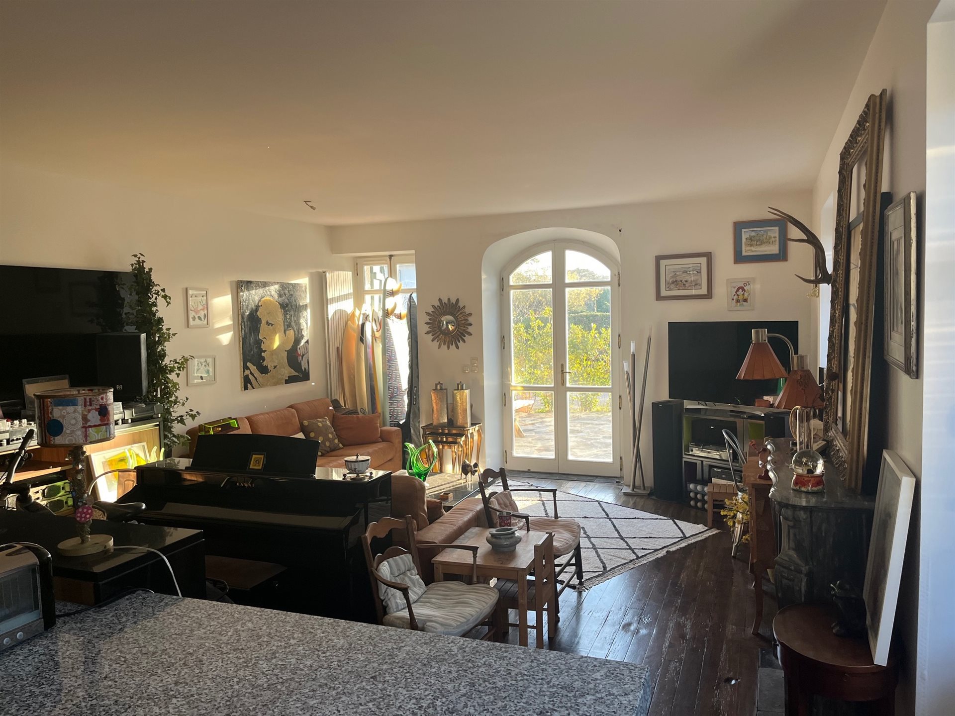 Appartement à vendre, 65m², Guéthary