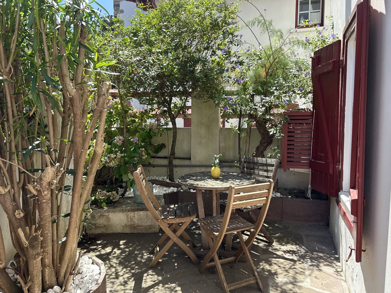 Appartement à vendre, 37m², Guéthary