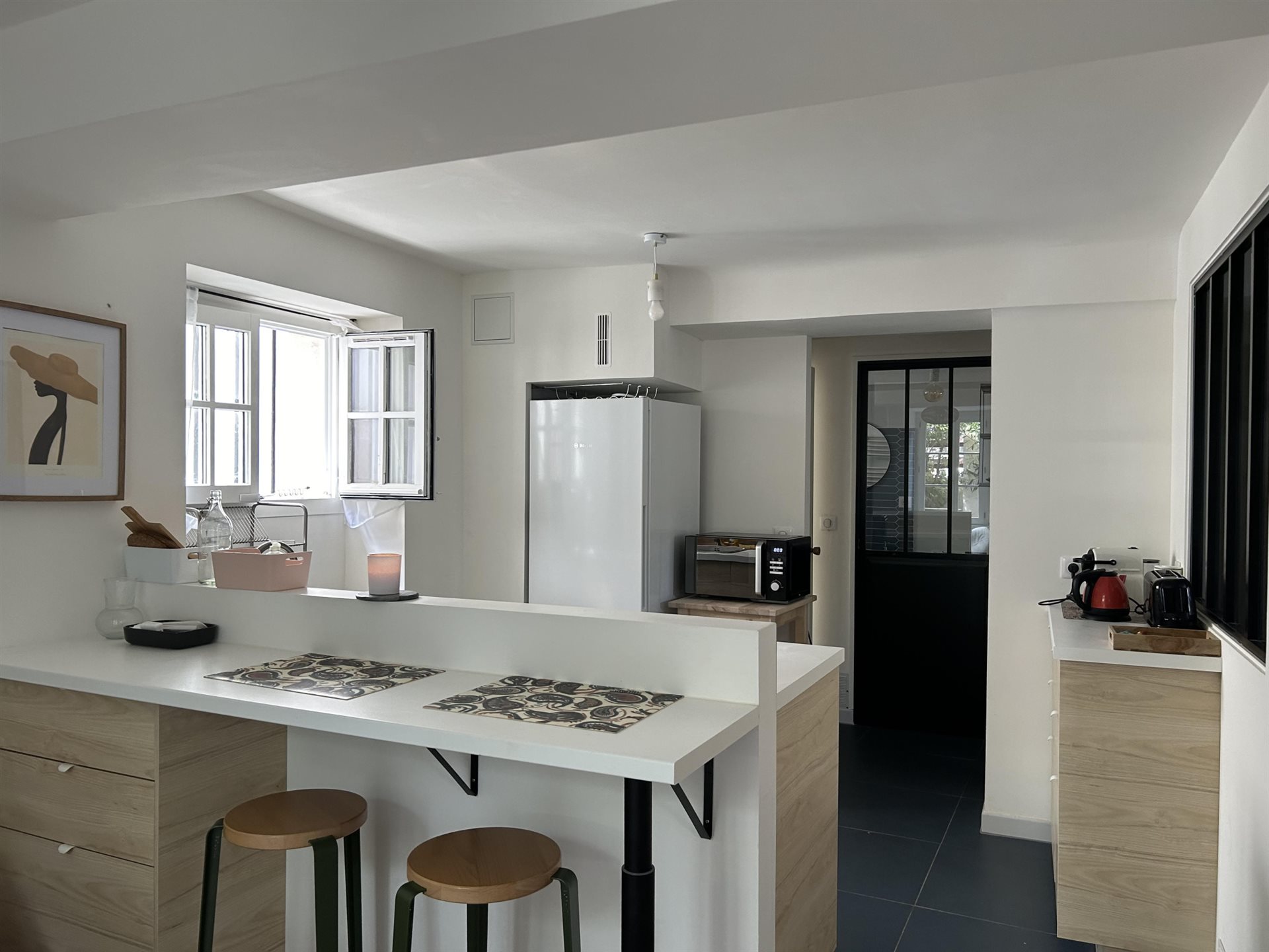 Appartement à vendre, 37m², Guéthary