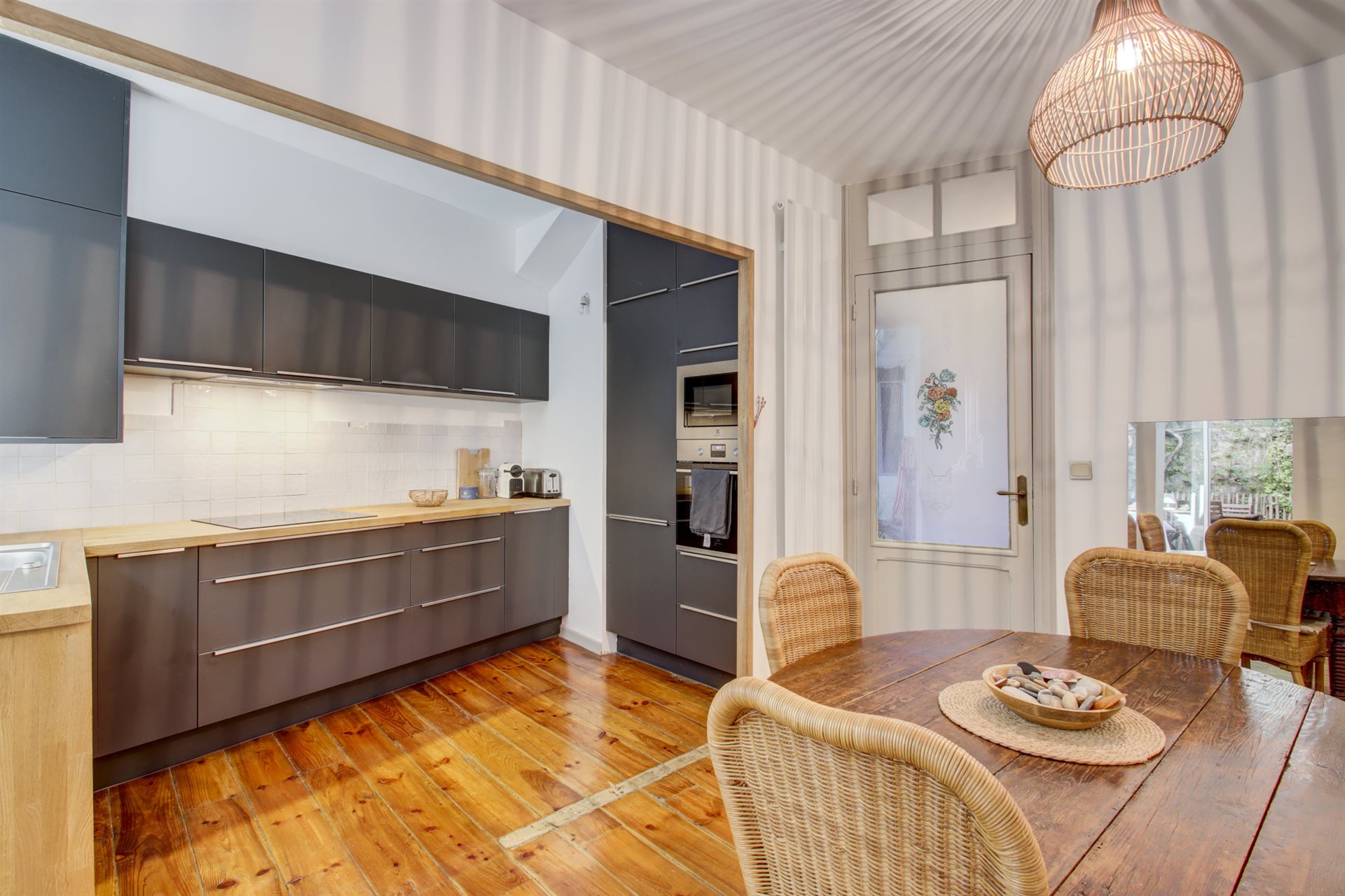 Appartement à vendre, 55m², Ciboure
