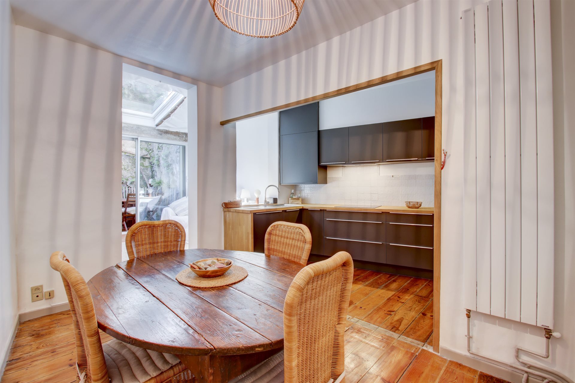 Appartement à vendre, 55m², Ciboure