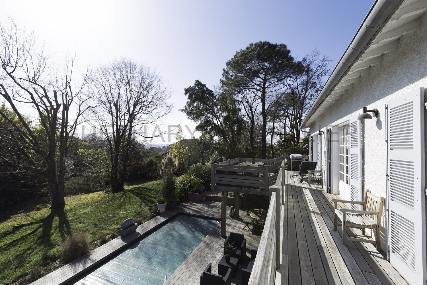 Maison à vendre, 184m², Bidart