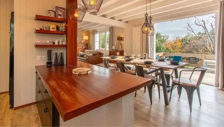 Maison à vendre, 184m², Bidart
