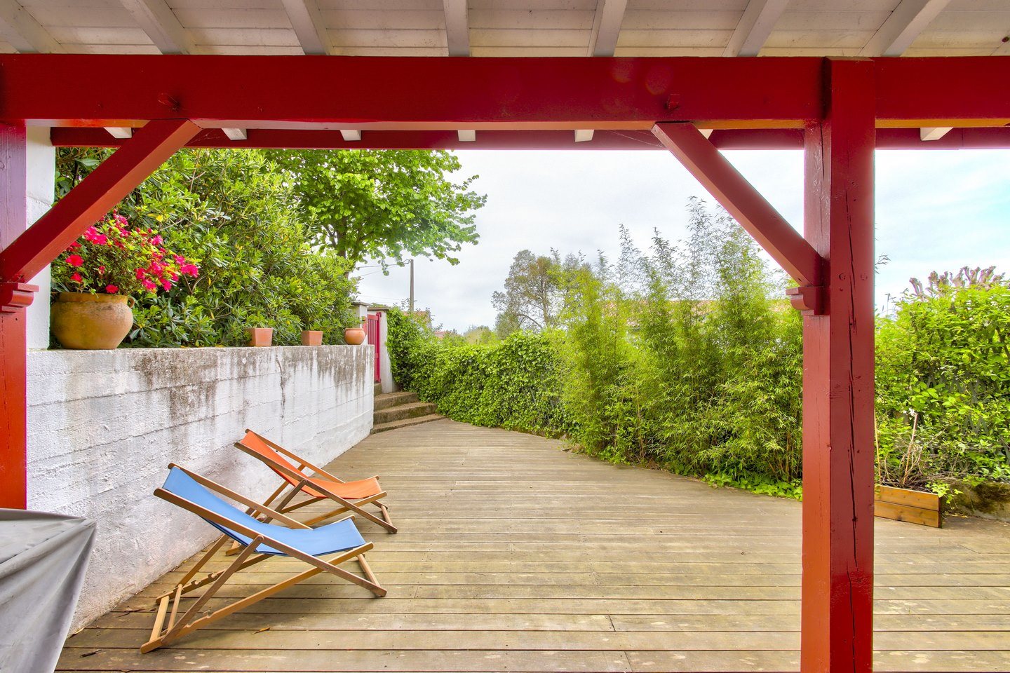 Appartement à vendre, 63m², Guéthary