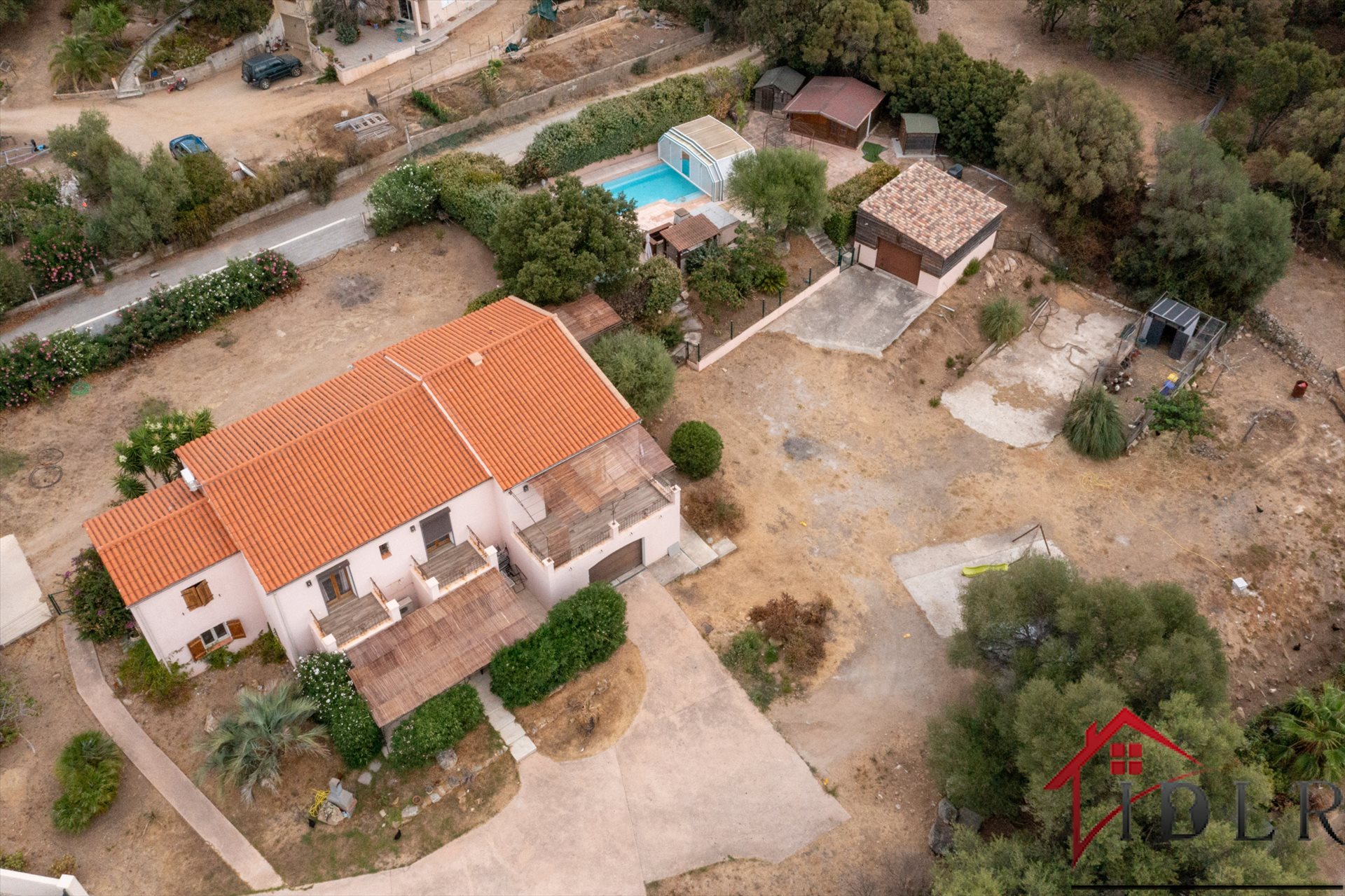 Maison à vendre, 282m², Lumio