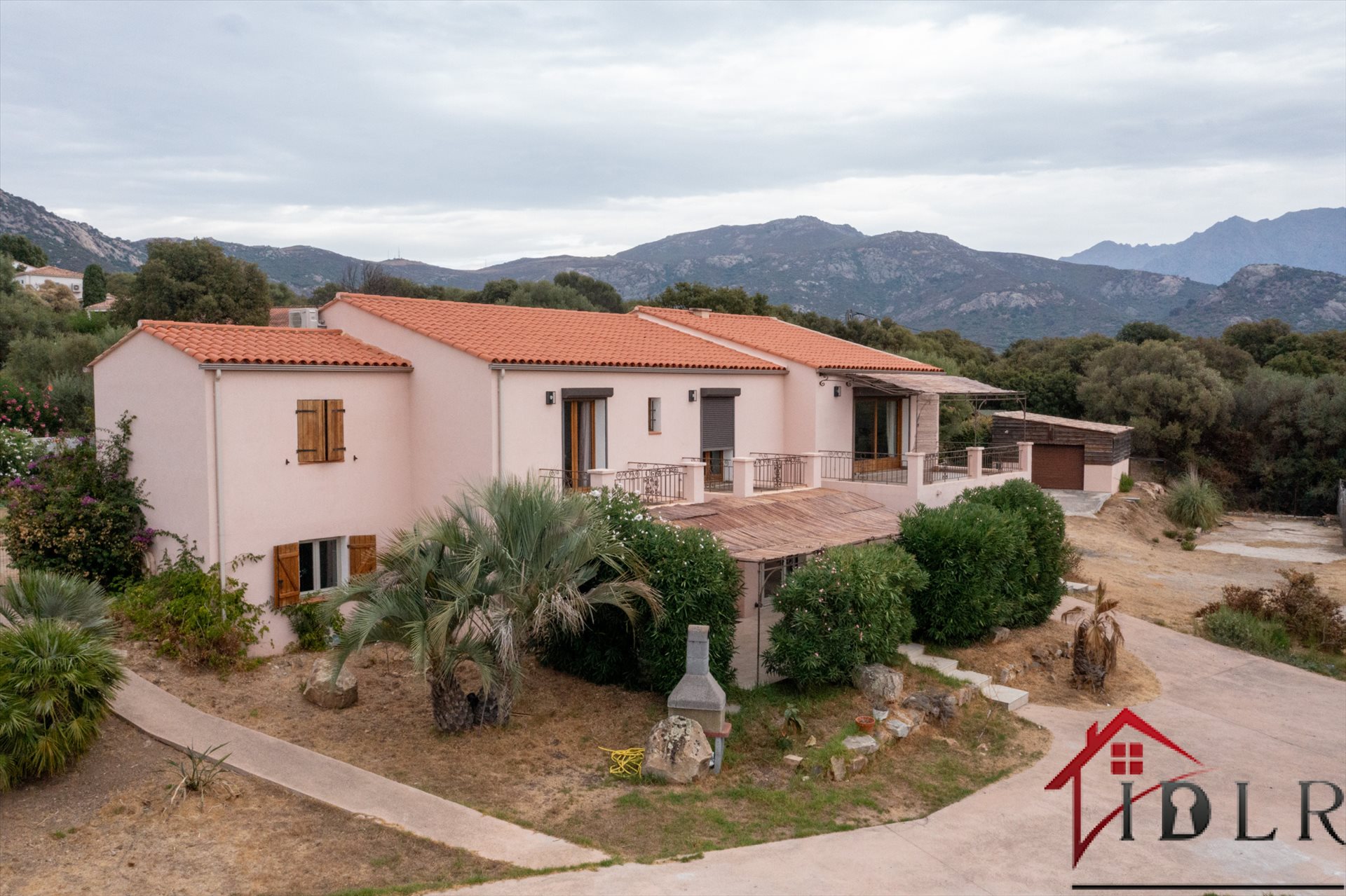 Maison à vendre, 282m², Lumio