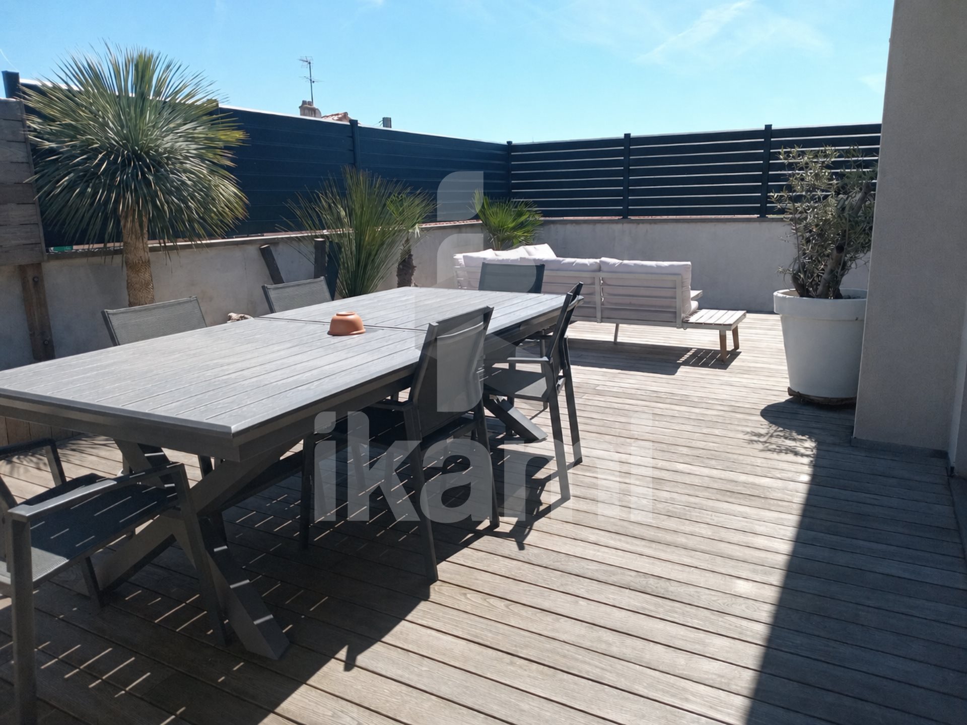 Appartement à vendre, 170m², Bourg-lès-Valence