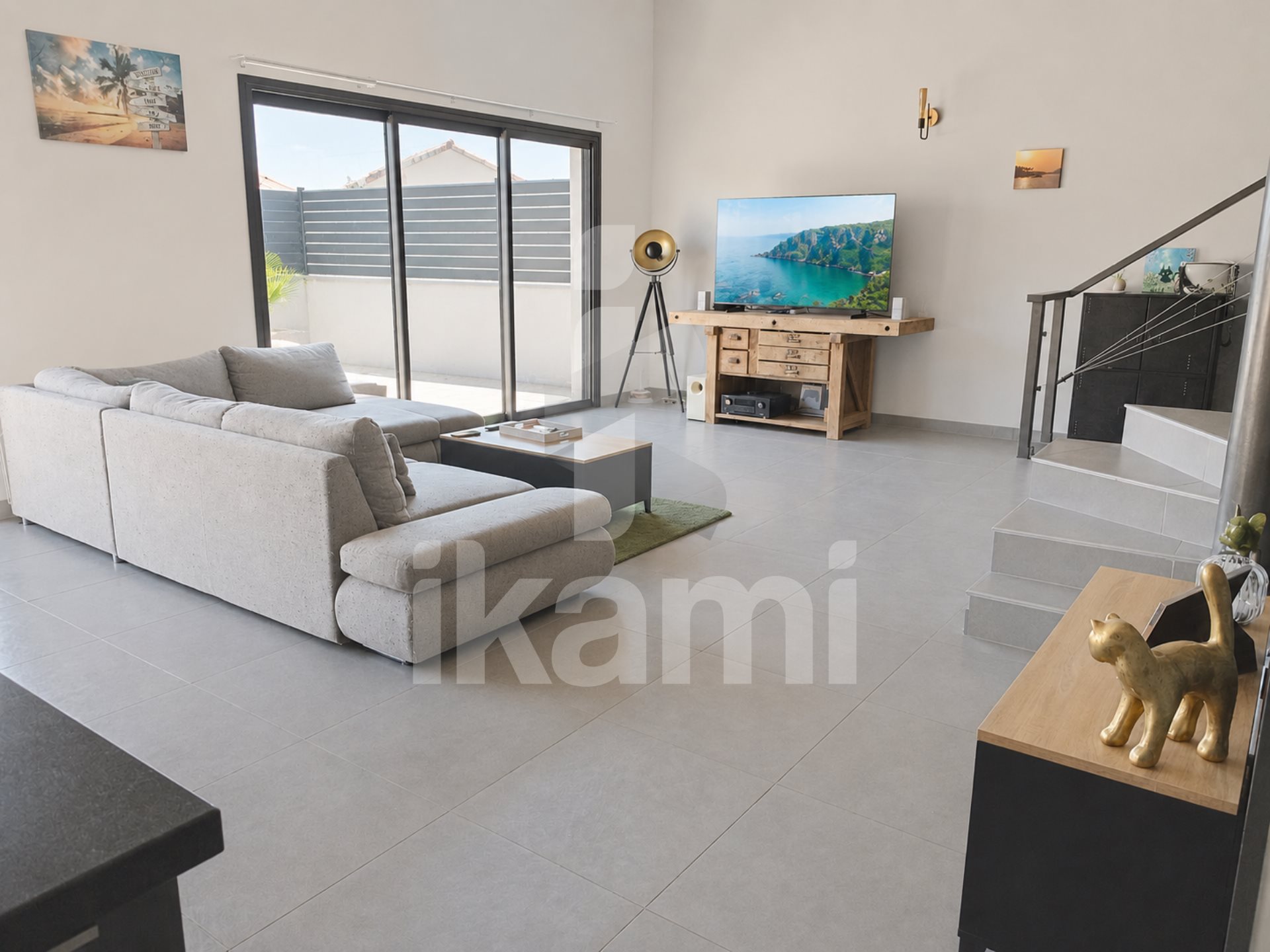 Appartement à vendre, 170m², Bourg-lès-Valence