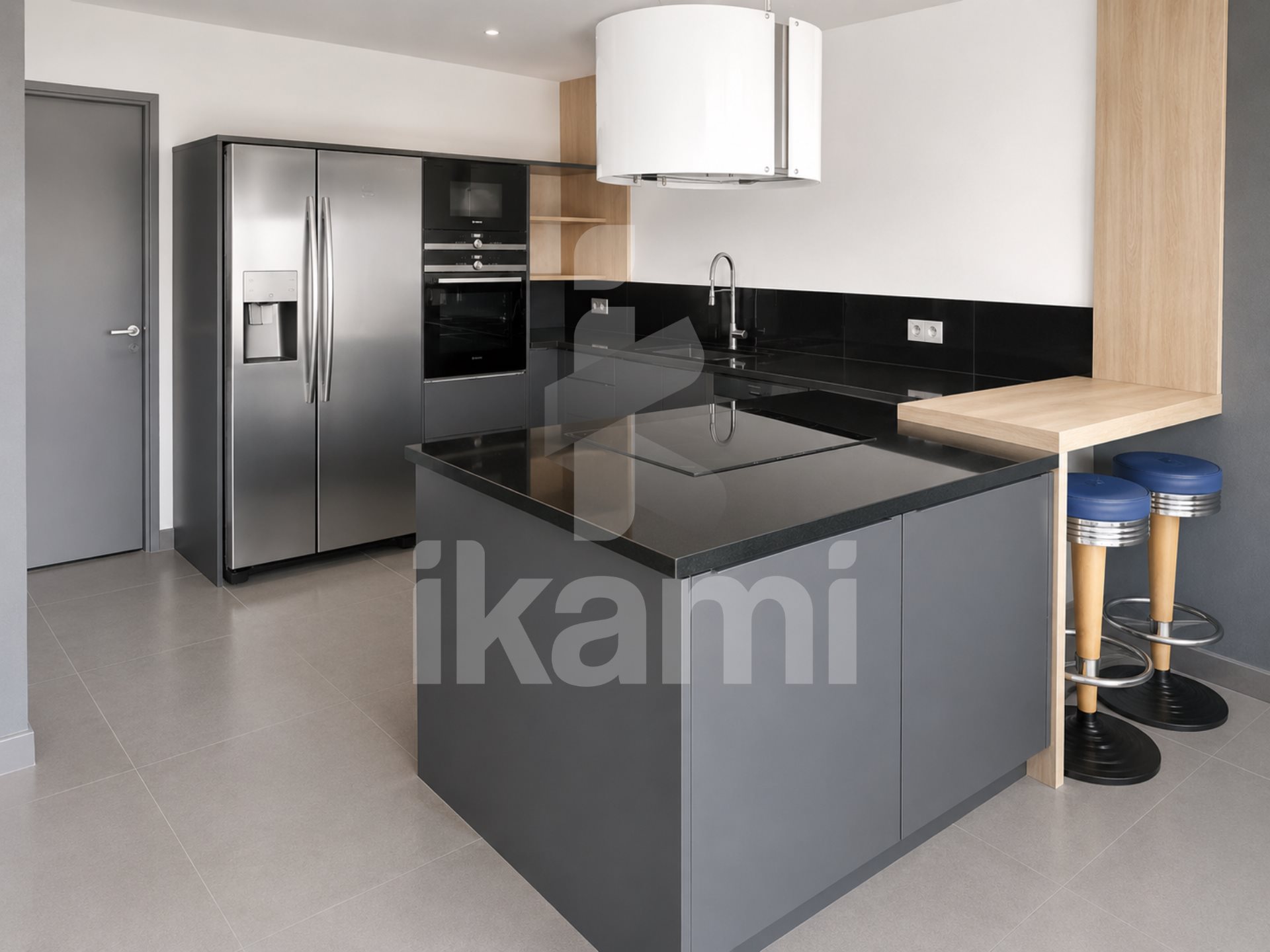 Appartement à vendre, 170m², Bourg-lès-Valence
